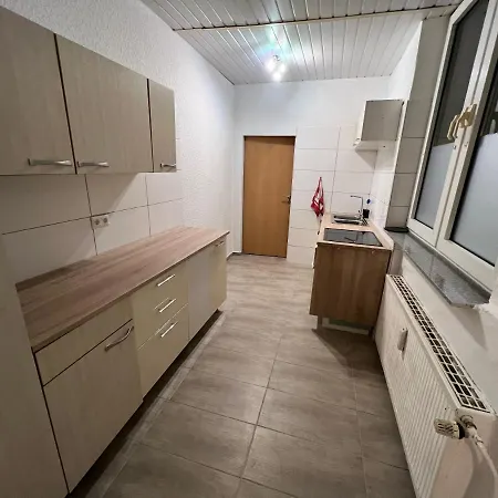 Ferien- Und Monteurwohnungen Apartament