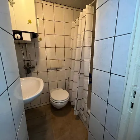 Ferien- Und Monteurwohnungen Apartment