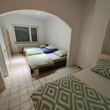 Ferien- Und Monteurwohnungen Apartament