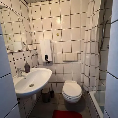 Ferien- Und Monteurwohnungen Apartament