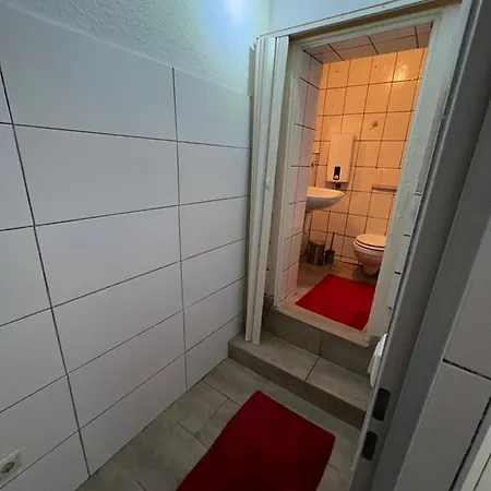Apartament Ferien- Und Monteurwohnungen