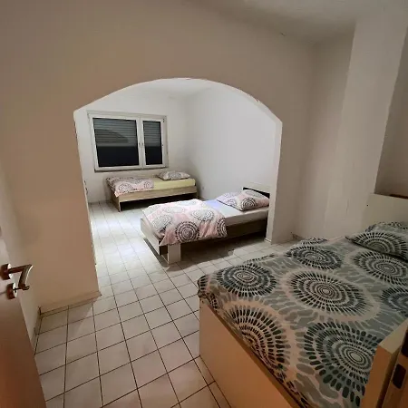 Ferien- Und Monteurwohnungen Apartament Alsdorf