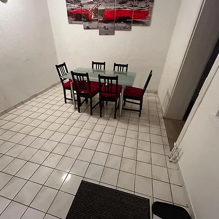 Ferien- Und Monteurwohnungen Apartament Alsdorf