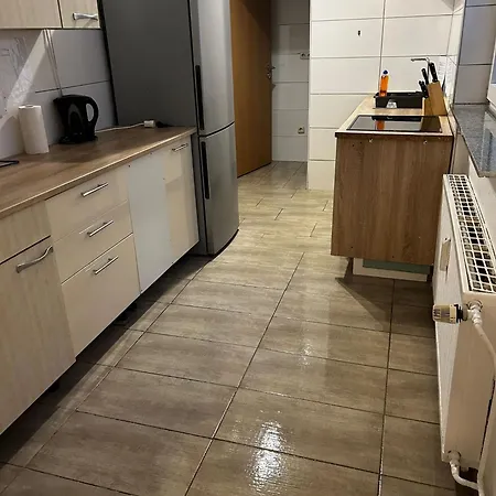 Ferien- Und Monteurwohnungen Apartament Alsdorf