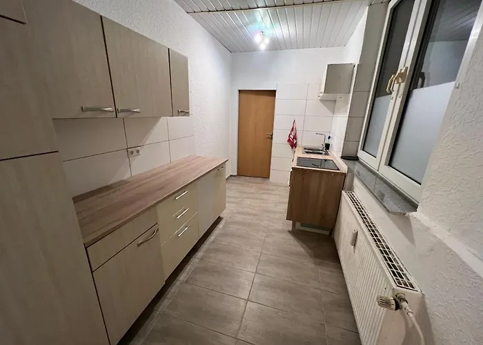 Ferien- Und Monteurwohnungen Appartement