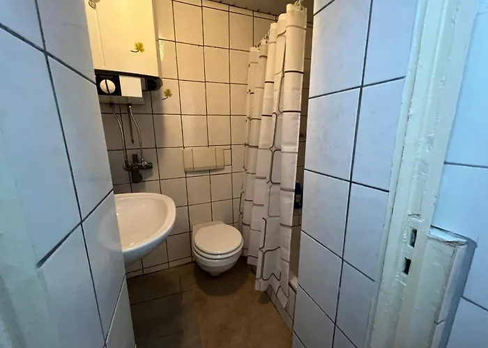 Ferien- Und Monteurwohnungen Appartement