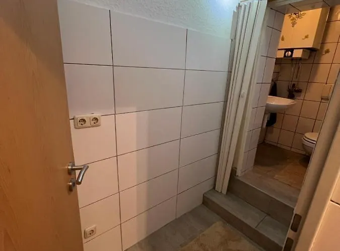 Ferien- Und Monteurwohnungen