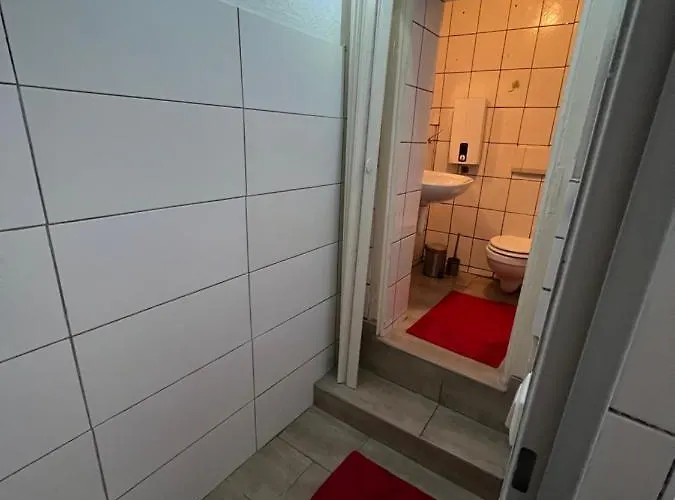 Appartement Ferien- Und Monteurwohnungen