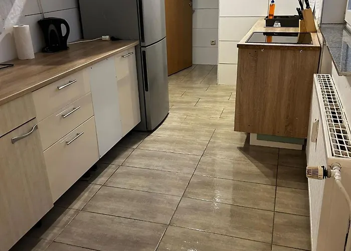 Ferien- Und Monteurwohnungen Appartement Alsdorf